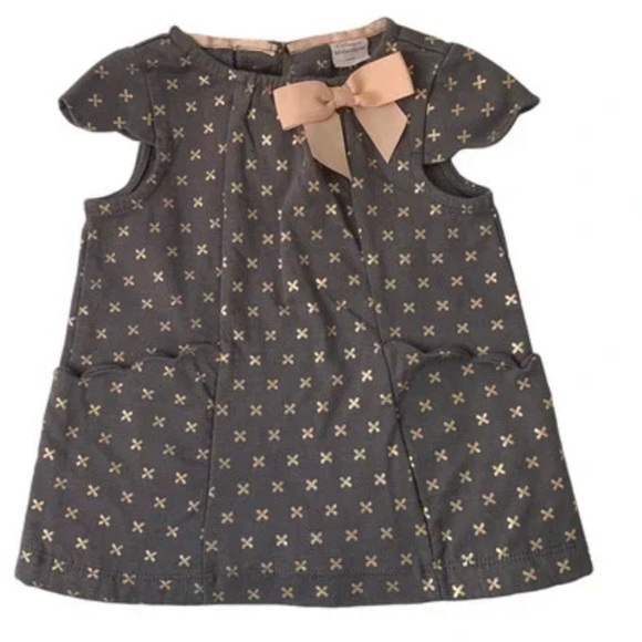 Catherine Malandrino Other - Catherine Malandrino Mini Baby Girls Dress